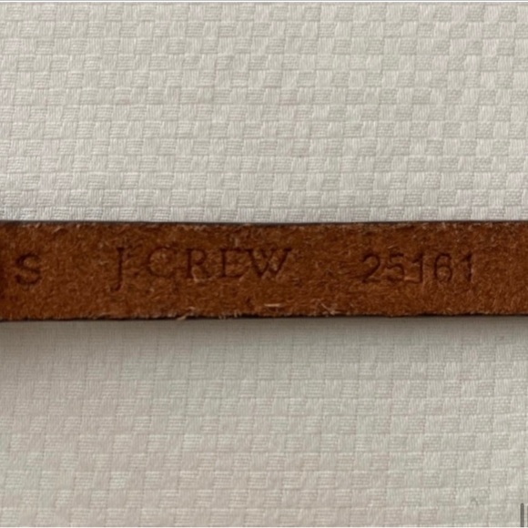 J. Crew Studded Belt - Picture 5 of 6